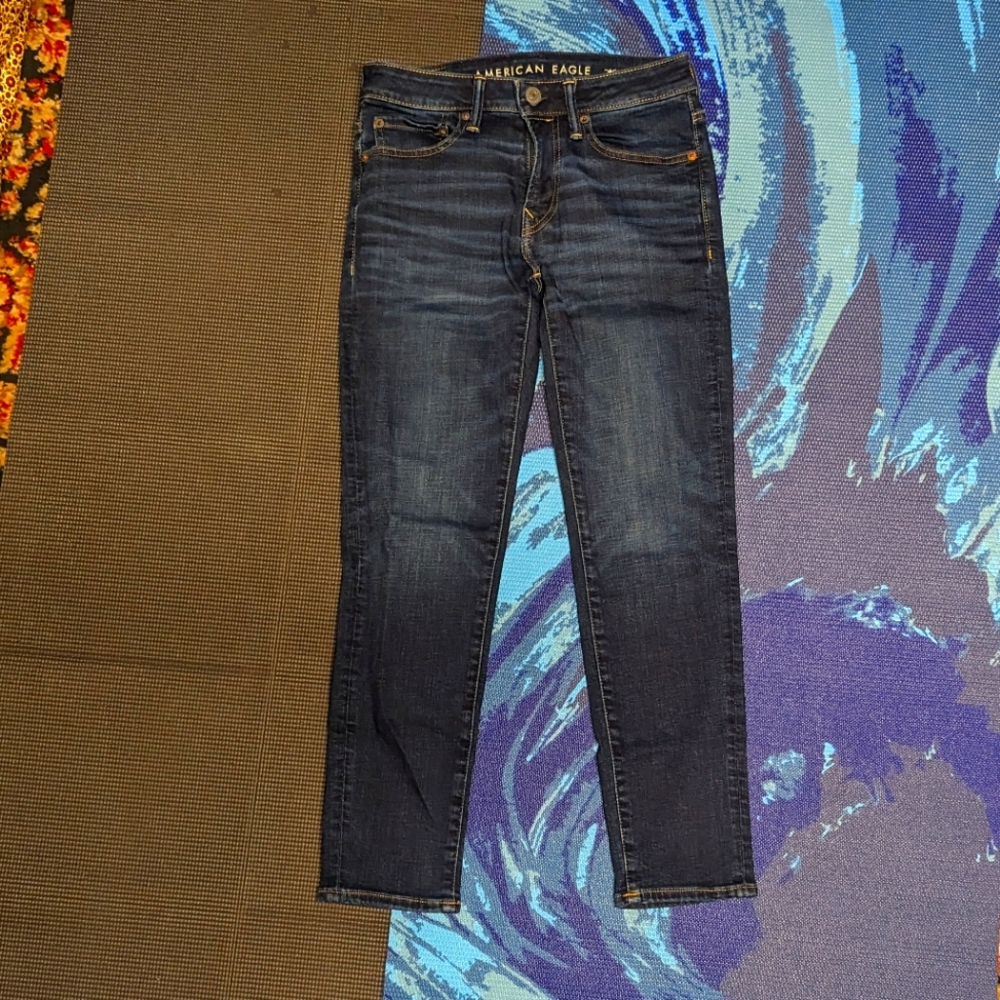 American Eagle Jeans Boys